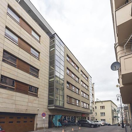 Apartament Cicha Typu Superior I Διαμέρισμα Λούμπλιν Εξωτερικό φωτογραφία