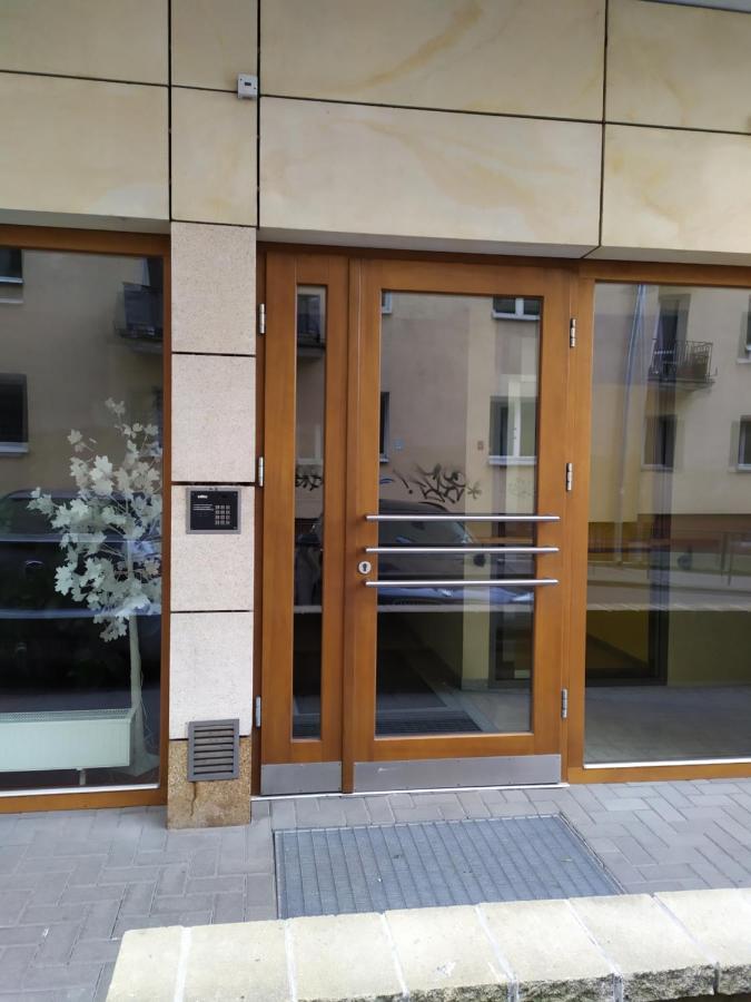 Apartament Cicha Typu Superior I Διαμέρισμα Λούμπλιν Εξωτερικό φωτογραφία