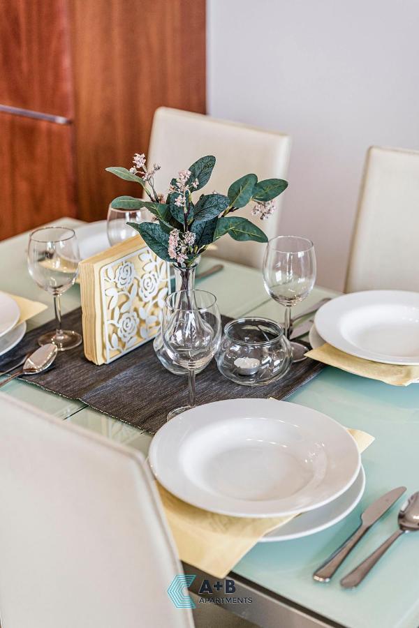 Apartament Cicha Typu Superior I Διαμέρισμα Λούμπλιν Εξωτερικό φωτογραφία